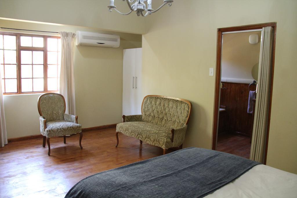 Hornbill Lodge Magaliesburg Bilik gambar