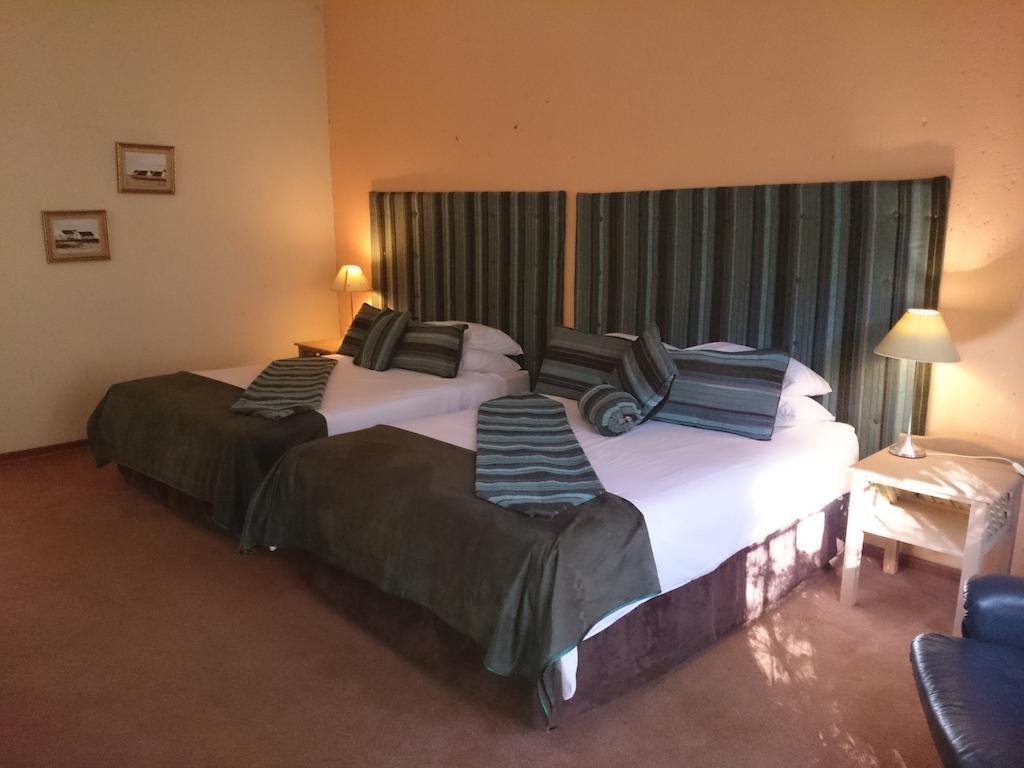 Hornbill Lodge Magaliesburg Bilik gambar