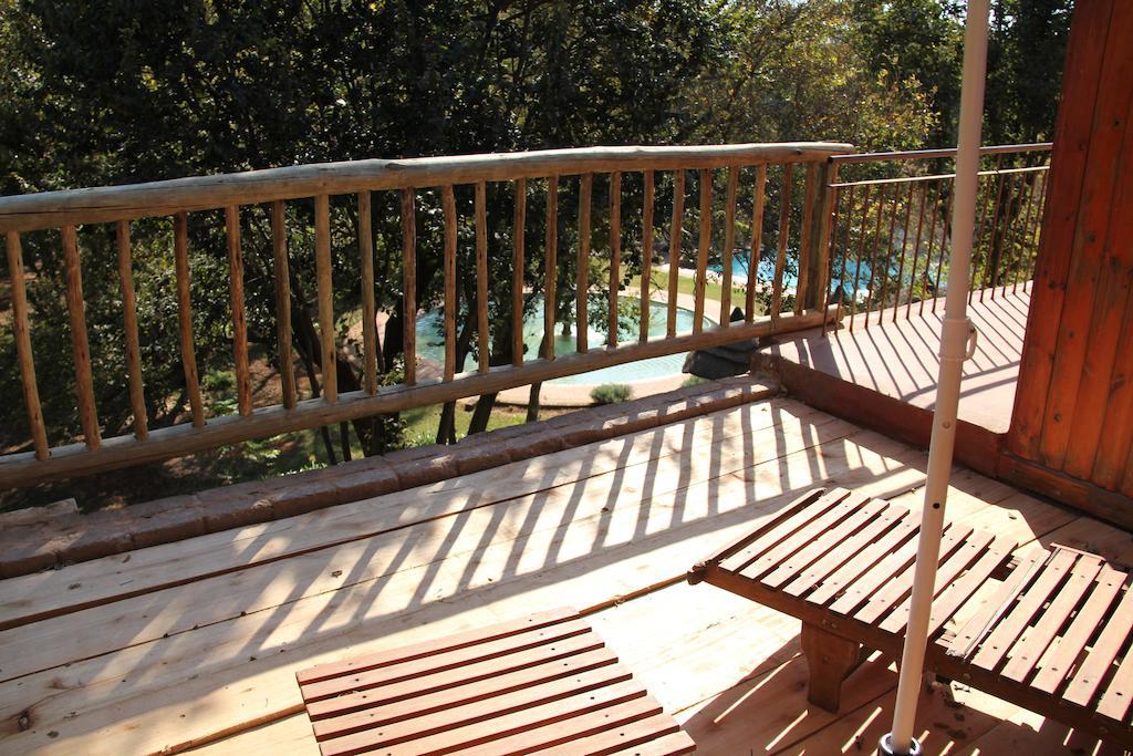 Hornbill Lodge Magaliesburg Bilik gambar